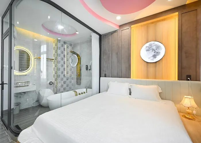 Lotus Airport Hotel Saigon Ho Chi Minh City