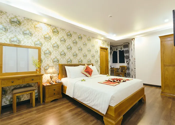 The Airport Hotel Ho Chi Minh City